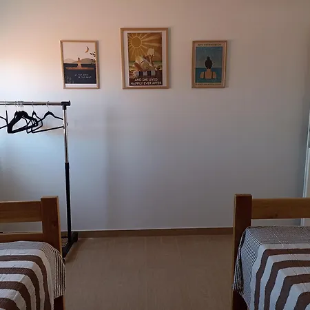 Apartman Val Vir Exterior photo
